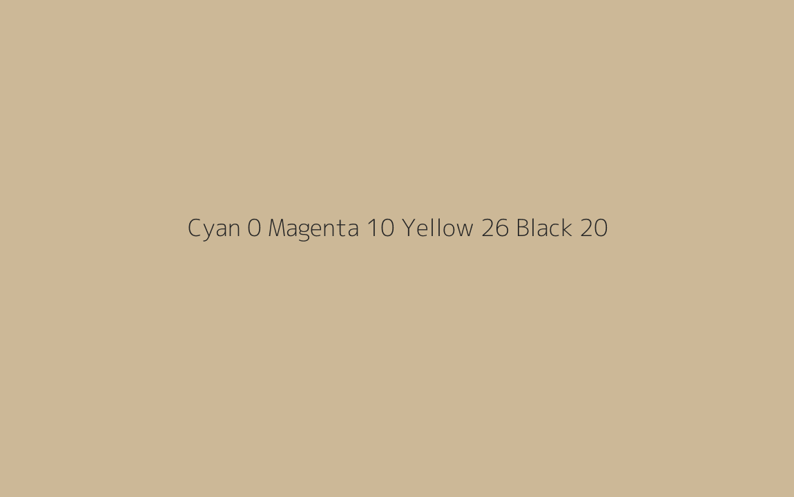 CMYK Color: Cyan 0 Magenta 10 Yellow 26 Black 20 CMYK name: Navajo white CMYK Color: Cyan 0 Magenta 10 Yellow 26 Black 20 CMYK name: Navajo white
