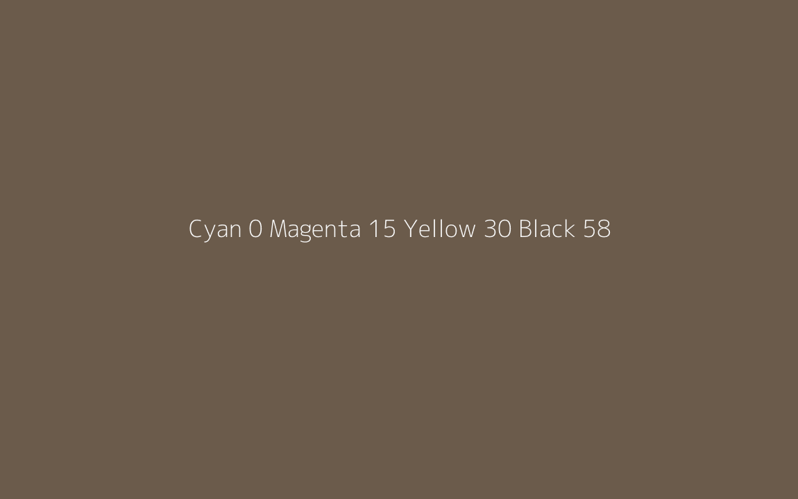 CMYK Color: Cyan 0 Magenta 15 Yellow 30 Black 58 CMYK name: Antique brass CMYK Color: Cyan 0 Magenta 15 Yellow 30 Black 58 CMYK name: Antique brass