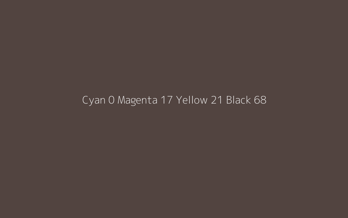 CMYK Color: Cyan 0 Magenta 17 Yellow 21 Black 68 CMYK name: PMS4695 CMYK Color: Cyan 0 Magenta 17 Yellow 21 Black 68 CMYK name: PMS4695