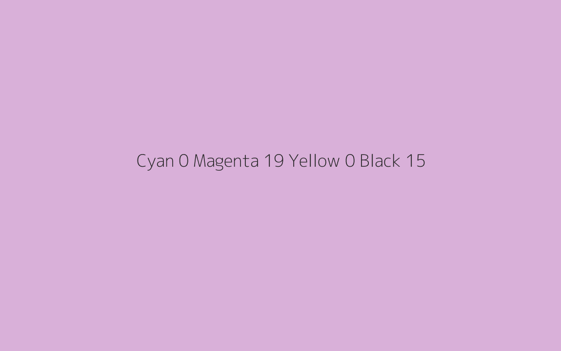 CMYK Color: Cyan 0 Magenta 19 Yellow 0 Black 15 CMYK name: PMS2562 CMYK Color: Cyan 0 Magenta 19 Yellow 0 Black 15 CMYK name: PMS2562
