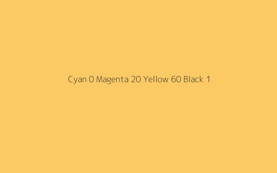 CMYK Color: Cyan 0 Magenta 20 Yellow 60 Black 1 CMYK name: PMS135 CMYK Color: Cyan 0 Magenta 20 Yellow 60 Black 1 CMYK name: PMS135