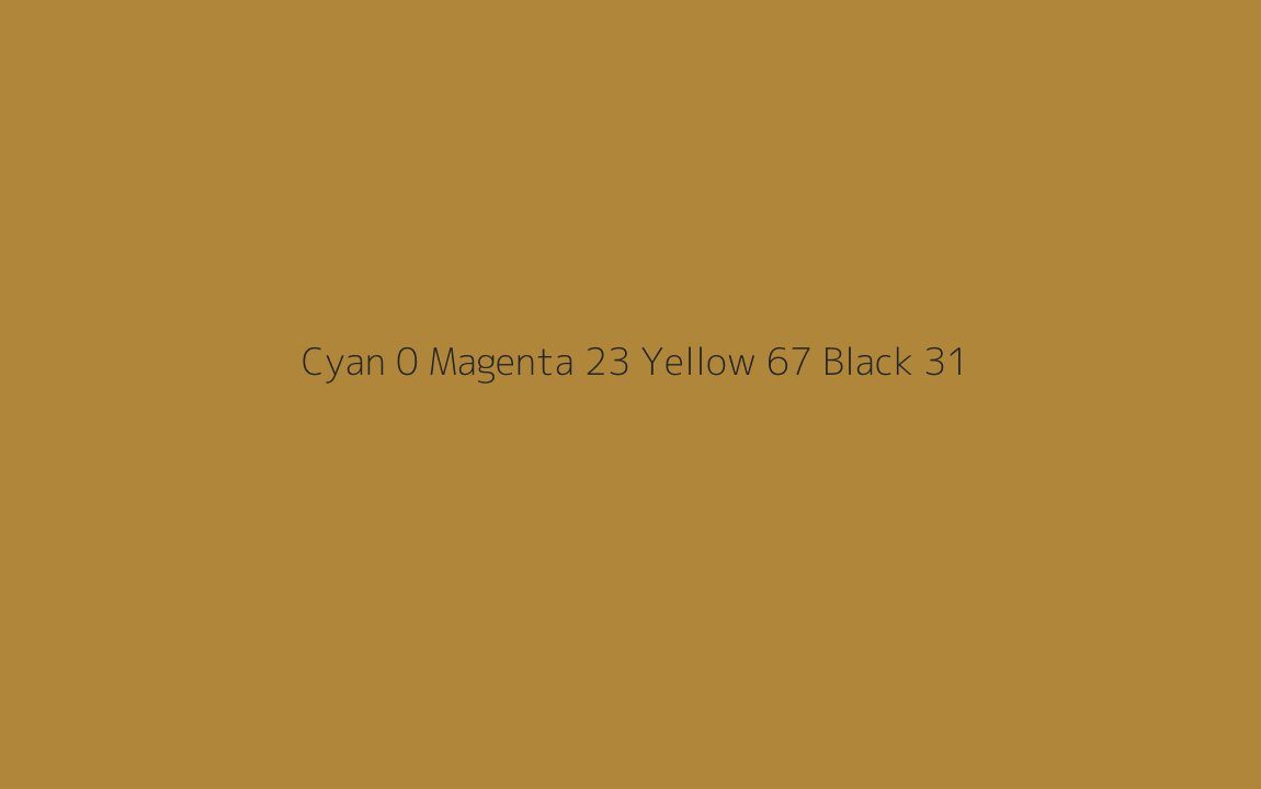 CMYK Color: Cyan 0 Magenta 23 Yellow 67 Black 31 CMYK name: PMS139 CMYK Color: Cyan 0 Magenta 23 Yellow 67 Black 31 CMYK name: PMS139