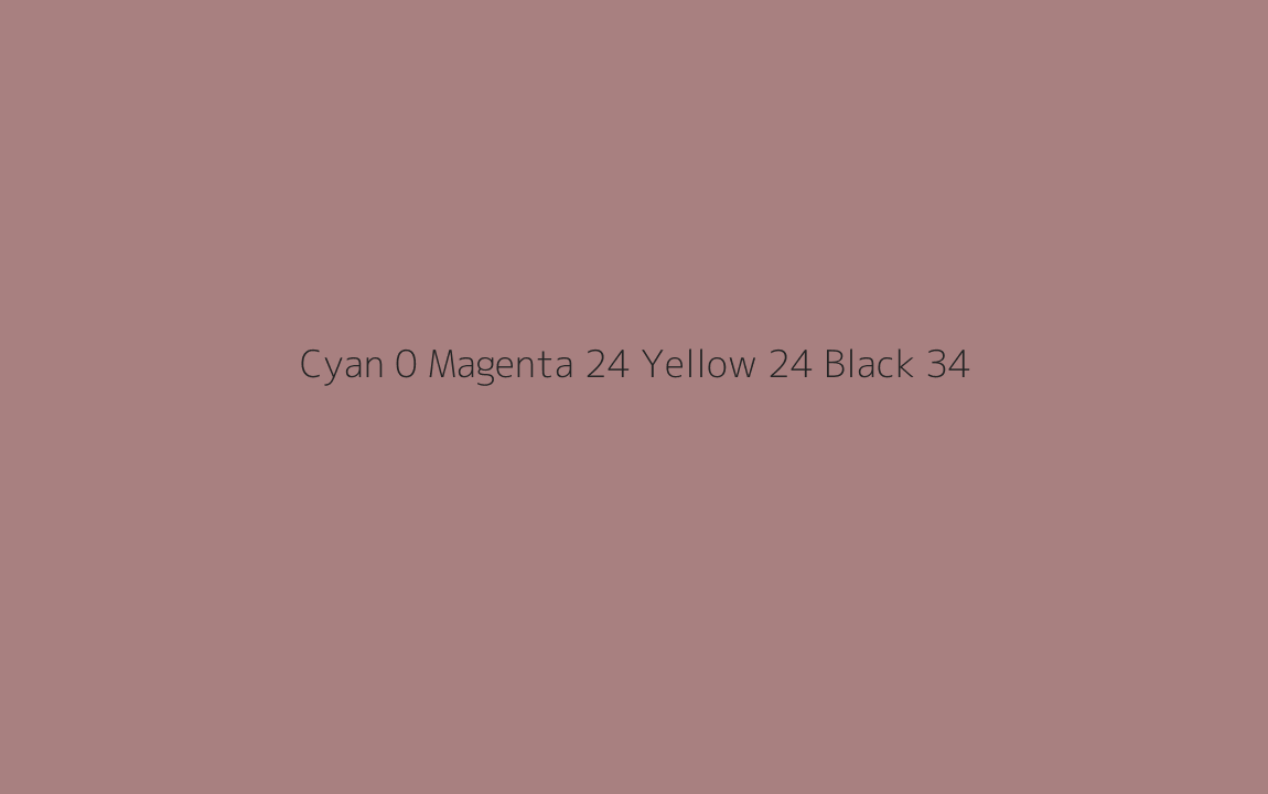 CMYK Color: Cyan 0 Magenta 24 Yellow 24 Black 34 CMYK name: Coral tree CMYK Color: Cyan 0 Magenta 24 Yellow 24 Black 34 CMYK name: Coral tree