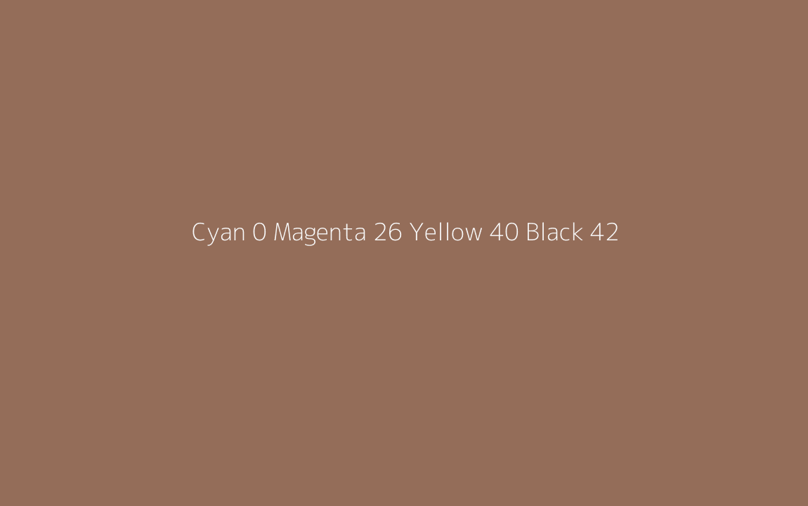 CMYK Color: Cyan 0 Magenta 26 Yellow 40 Black 42 CMYK name: Chelsea gem CMYK Color: Cyan 0 Magenta 26 Yellow 40 Black 42 CMYK name: Chelsea gem