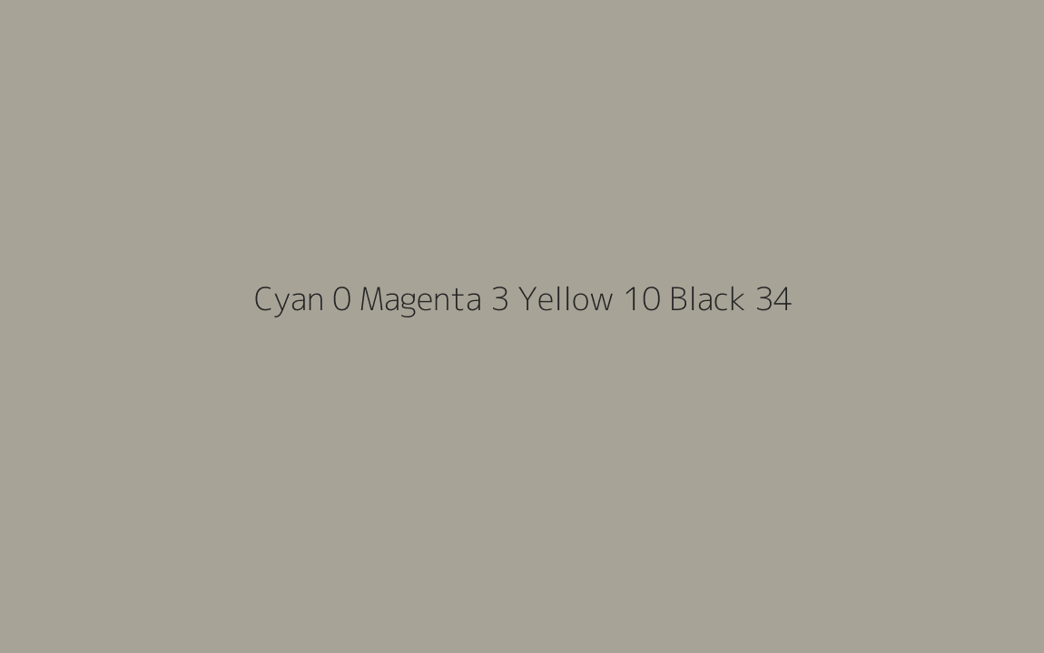 CMYK Color: Cyan 0 Magenta 3 Yellow 10 Black 34 CMYK name: Half craigieburn CMYK Color: Cyan 0 Magenta 3 Yellow 10 Black 34 CMYK name: Half craigieburn