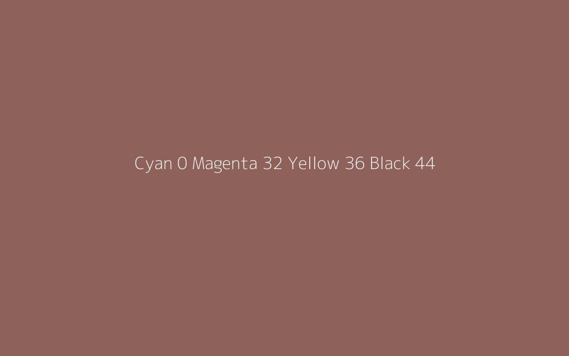 CMYK Color: Cyan 0 Magenta 32 Yellow 36 Black 44 CMYK name: El salva CMYK Color: Cyan 0 Magenta 32 Yellow 36 Black 44 CMYK name: El salva