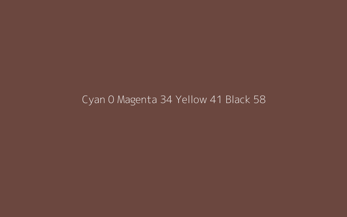 CMYK Color: Cyan 0 Magenta 34 Yellow 41 Black 58 CMYK name: Beer srm 27 CMYK Color: Cyan 0 Magenta 34 Yellow 41 Black 58 CMYK name: Beer srm 27
