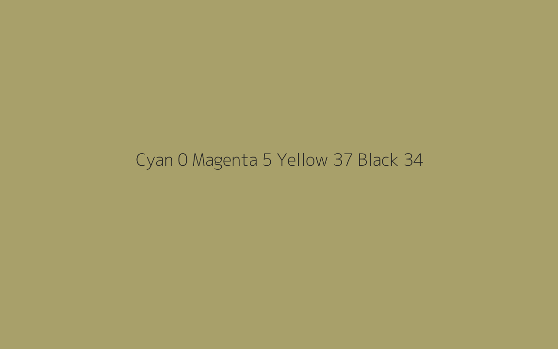 CMYK Color: Cyan 0 Magenta 5 Yellow 37 Black 34 CMYK name: Moderate gold CMYK Color: Cyan 0 Magenta 5 Yellow 37 Black 34 CMYK name: Moderate gold