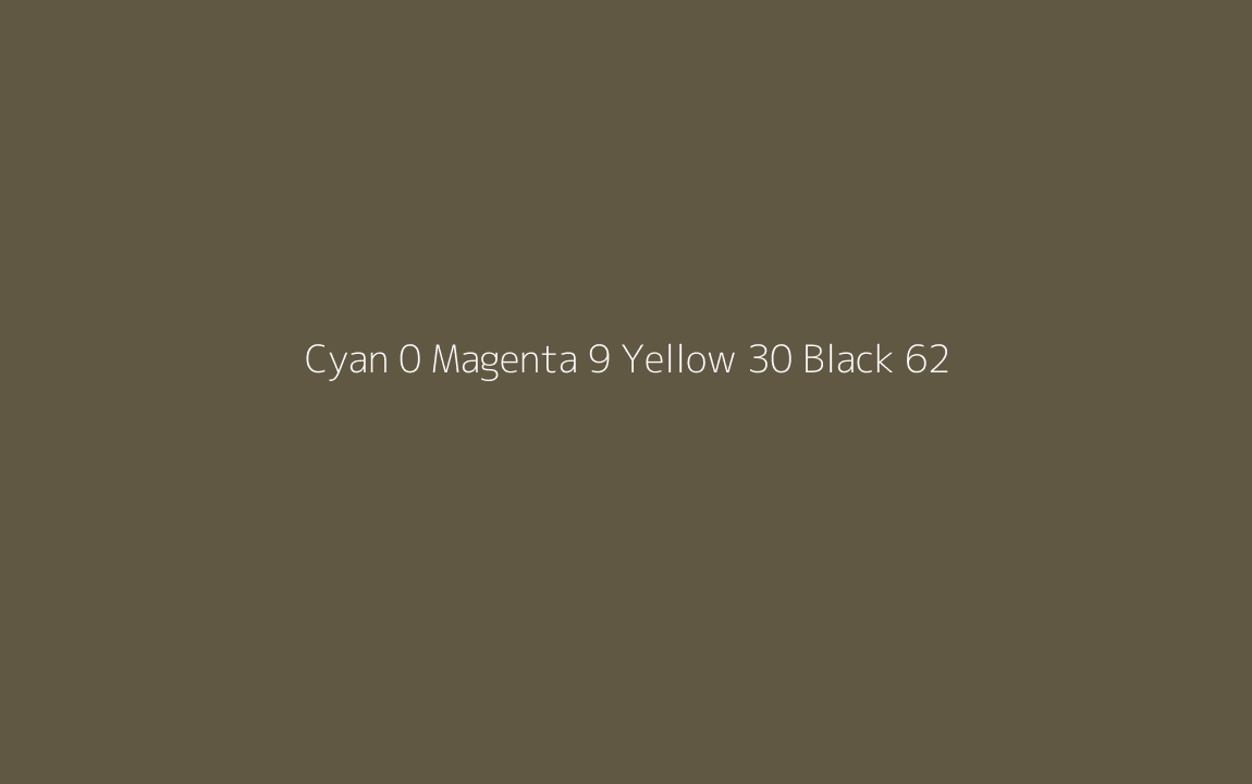 CMYK Color: Cyan 0 Magenta 9 Yellow 30 Black 62 CMYK name: Horses neck CMYK Color: Cyan 0 Magenta 9 Yellow 30 Black 62 CMYK name: Horses neck