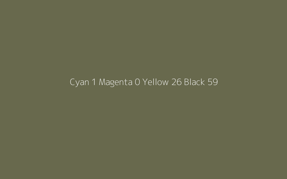 CMYK Color: Cyan 1 Magenta 0 Yellow 26 Black 59 CMYK name: Pistachio CMYK Color: Cyan 1 Magenta 0 Yellow 26 Black 59 CMYK name: Pistachio
