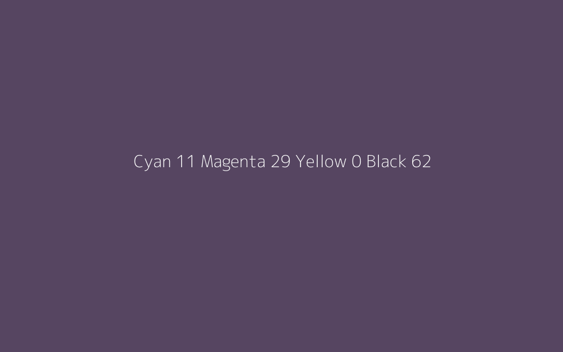 CMYK Color: Cyan 11 Magenta 29 Yellow 0 Black 62 CMYK name: Scarlet gum CMYK Color: Cyan 11 Magenta 29 Yellow 0 Black 62 CMYK name: Scarlet gum
