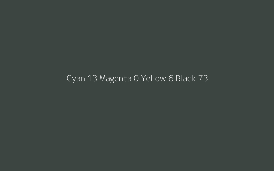 CMYK Color: Cyan 13 Magenta 0 Yellow 6 Black 73 CMYK name: PMS553 CMYK Color: Cyan 13 Magenta 0 Yellow 6 Black 73 CMYK name: PMS553