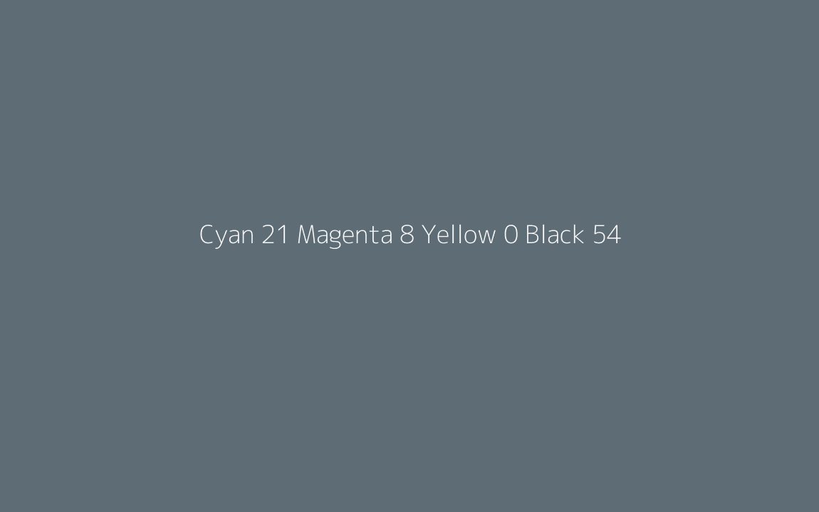 CMYK Color: Cyan 21 Magenta 8 Yellow 0 Black 54 CMYK name: PMS5405 CMYK Color: Cyan 21 Magenta 8 Yellow 0 Black 54 CMYK name: PMS5405