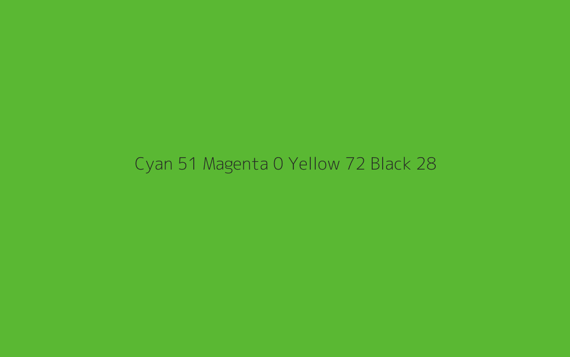 CMYK Color: Cyan 51 Magenta 0 Yellow 72 Black 28 CMYK name: Kelly green CMYK Color: Cyan 51 Magenta 0 Yellow 72 Black 28 CMYK name: Kelly green