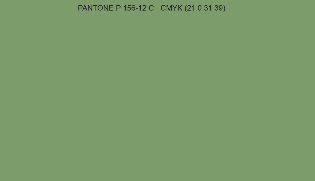 Color PANTONE P 156-12 C to CMYK (21 0 31 39) converter Color PANTONE P 156-12 C to CMYK (21 0 31 39) converter