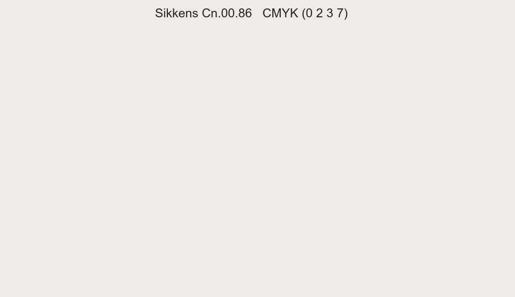 Color Sikkens Cn.00.86 to CMYK (0 2 3 7) converter Color Sikkens Cn.00.86 to CMYK (0 2 3 7) converter