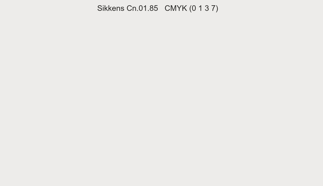 Color Sikkens Cn.01.85 to CMYK (0 1 3 7) converter Color Sikkens Cn.01.85 to CMYK (0 1 3 7) converter