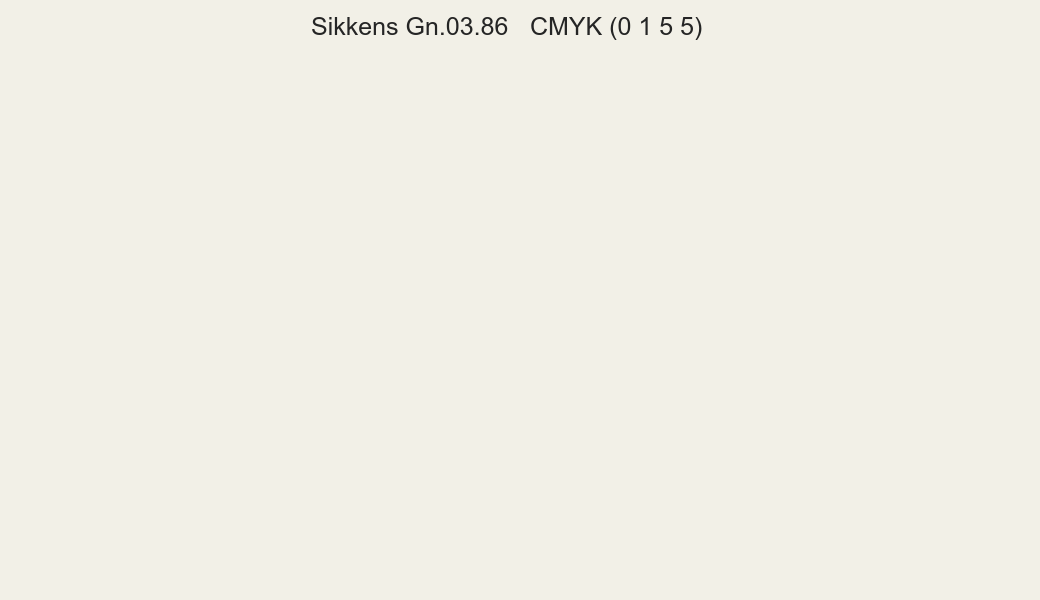 Color Sikkens Gn.03.86 to CMYK (0 1 5 5) converter Color Sikkens Gn.03.86 to CMYK (0 1 5 5) converter