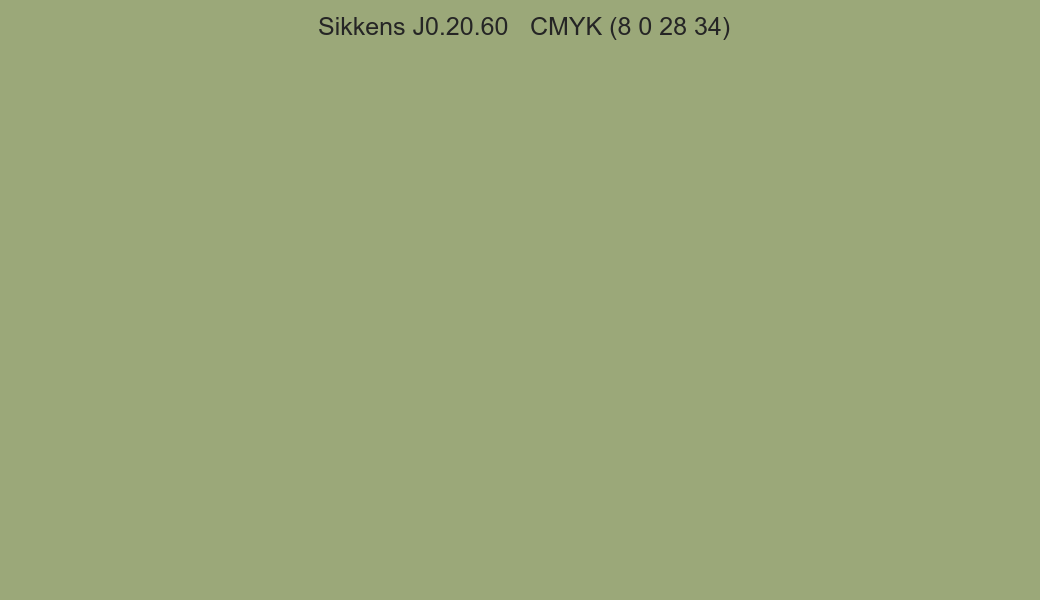 Color Sikkens J0.20.60 to CMYK (8 0 28 34) converter Color Sikkens J0.20.60 to CMYK (8 0 28 34) converter
