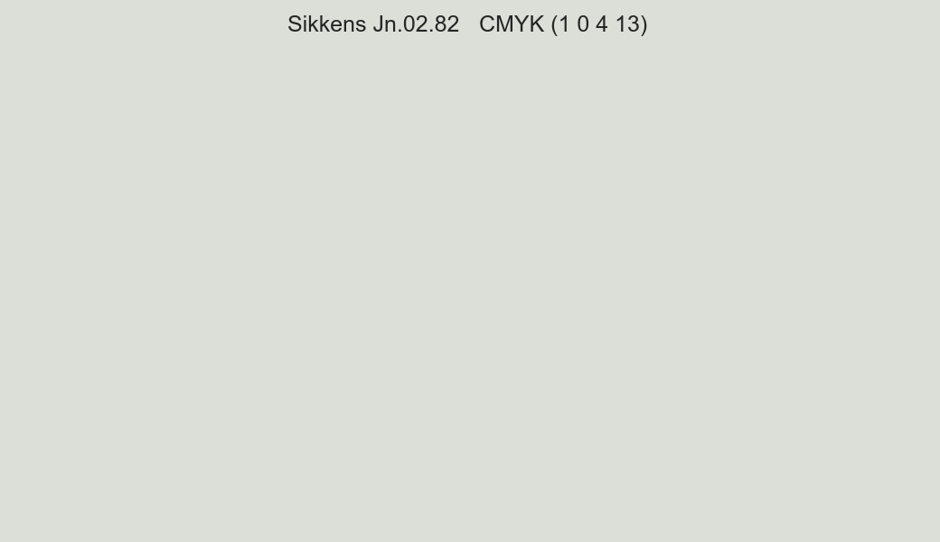Color Sikkens Jn.02.82 to CMYK (1 0 4 13) converter Color Sikkens Jn.02.82 to CMYK (1 0 4 13) converter