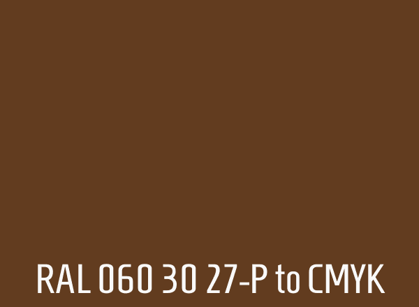 RAL 060 30 27-P to CMYK