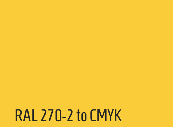 RAL 270-2 to CMYK