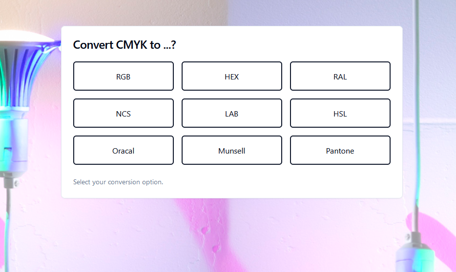 cmyk to oracal 651
