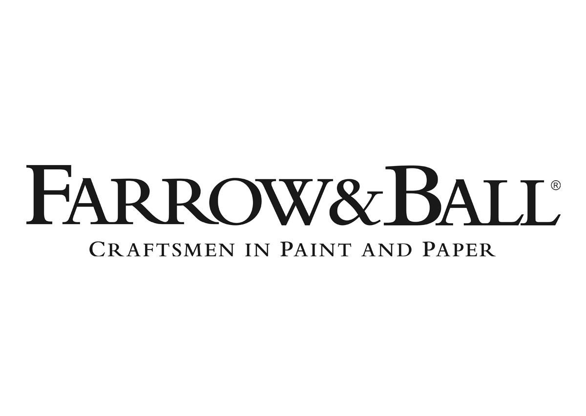 Farrow and ball