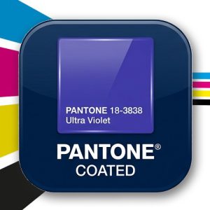 Pantone Solid Coated to CMYK conversion