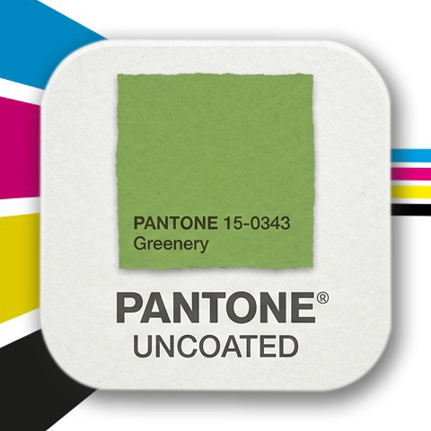 その他 PANTONE Solid Uncoated Pantone Solid Uncoated to CMYK conversion