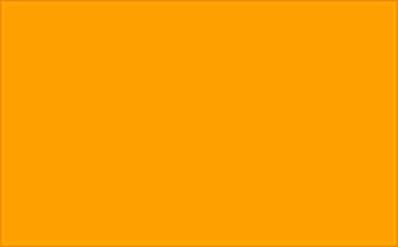 RAL 1028 Melonengelb colour swatch