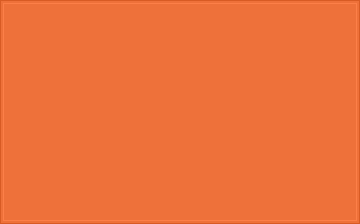 RAL 2008 Hellrotorange colour swatch