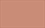 RAL 3012 Beigerot colour swatch