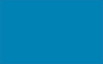 RAL 5015 Himmelblau colour swatch