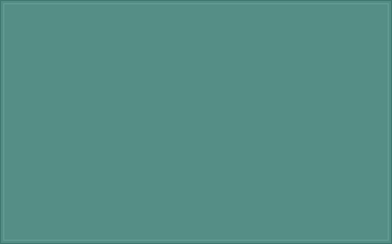 RAL 6033 Minttürkis colour swatch
