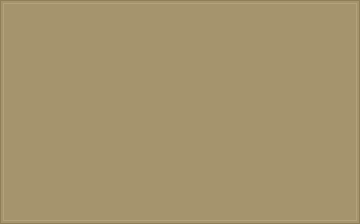 RAL 1020 Olive yellow colour preview