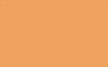 RAL 1034 Pastel yellow colour preview