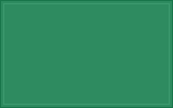 RAL 6024 Traffic green colour swatch