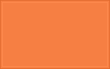 RAL 2003 Naranja pálido colour swatch