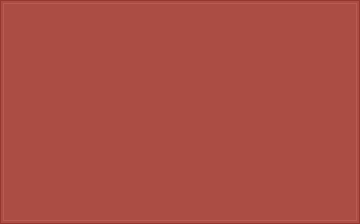 RAL 3016 Rojo coral colour swatch