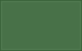 RAL 6001 Verde esmeralda colour swatch