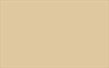 RAL 1014 Ivoire colour swatch