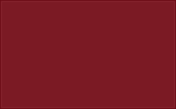 RAL 3032 Rouge rubis nacré colour swatch