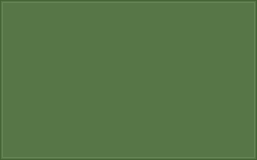 RAL 6010 Vert herbe colour swatch