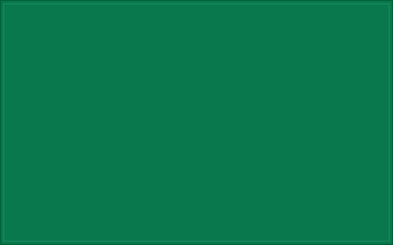 RAL 6029 Vert menthe colour swatch