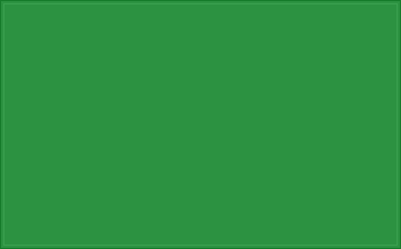 RAL 6037 Vert pur colour swatch