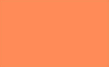RAL 050 70 60 Mango orange colour preview