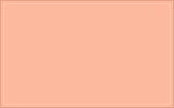 RAL 050 80 30 Pallid orange colour swatch