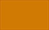 RAL 070 60 75 Autumn leaf orange colour swatch