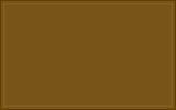 RAL 075 40 38 Lizard brown colour swatch